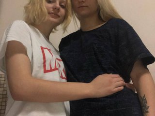 Erotisk videochatt MarryDonna