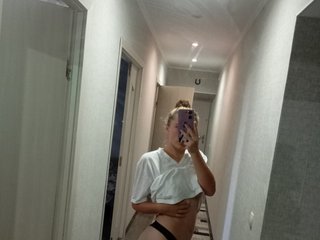 Erotisk videochatt MarryeSnakey13