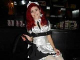 Erotisk videochatt marselinee