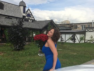 Erotisk videochatt MartaGros