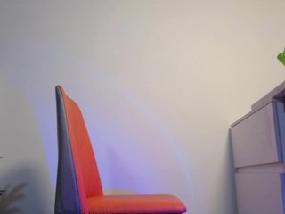 Erotisk videochatt MarthaHoffman