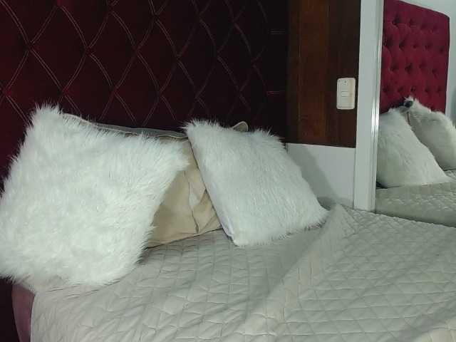 Sändningsbilder MarthaSelf