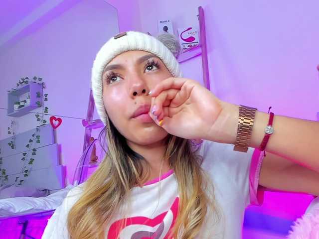 Sändningsbilder Martina-Magni