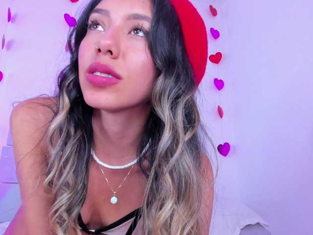 Sändningsbilder Martina-Magni