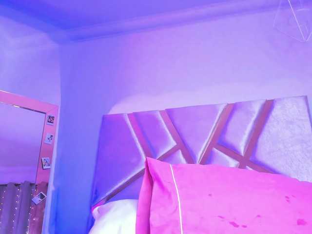 Sändningsbilder Martina-Magni