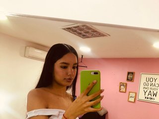 Erotisk videochatt MartinaAldana