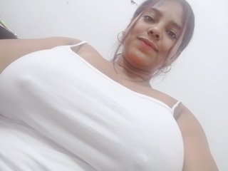 Erotisk videochatt Martinaeliana01