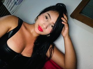 Erotisk videochatt MartinaLario