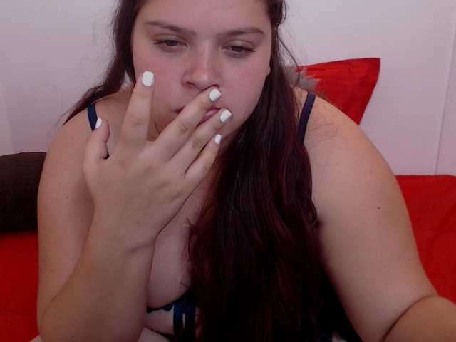 Sändningsbilder Martinalove