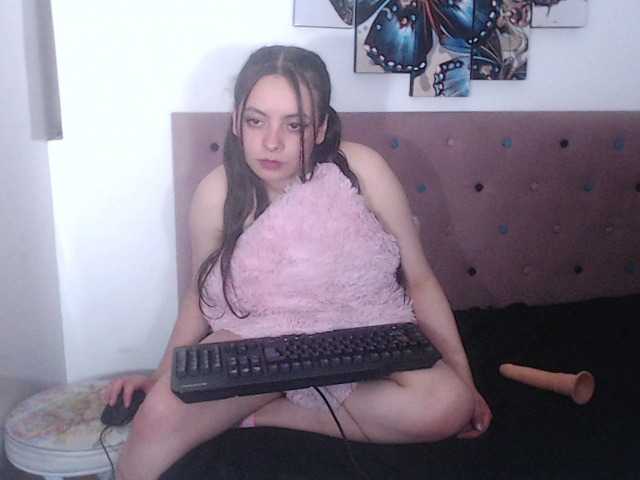 Sändningsbilder Martinalove