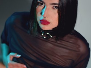 Erotisk videochatt Martinamonroe