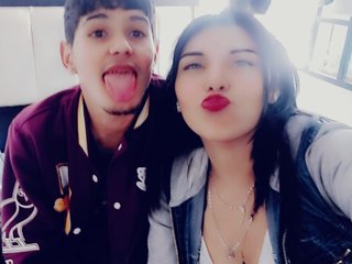 Erotisk videochatt Martinasrobotxxx