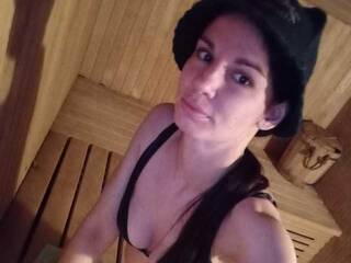 Erotisk videochatt MartyCindy