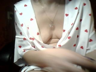 Erotisk videochatt Marusenka