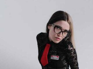 Erotisk videochatt MarvinaMarmelad