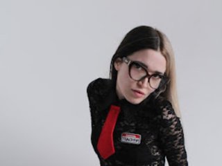 Erotisk videochatt MarvinaMarmelad