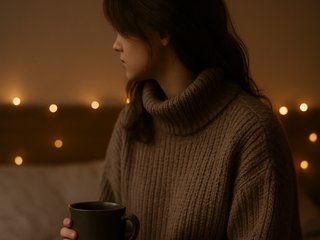 Erotisk videochatt Mary-Anna