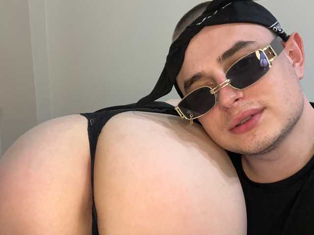Foto av profilen Spacesexxx
