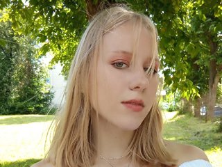 Erotisk videochatt Mary-Kitty