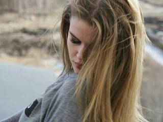 Erotisk videochatt Mary-Mi