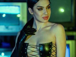 Erotisk videochatt Mary-star