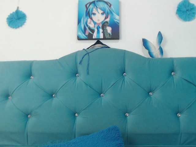 Sändningsbilder Mary-stone