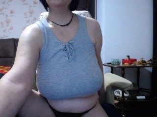 Erotisk videochatt mary-x