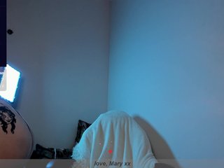 Erotisk videochatt Mary-Xextra