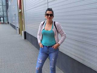 Erotisk videochatt Mary1989xx