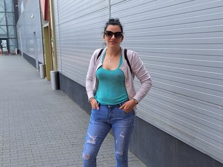 Erotisk videochatt Mary1989xx