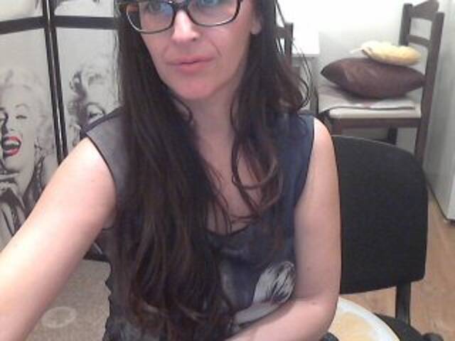 Sändningsbilder Mary_Lu