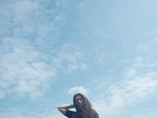 Erotisk videochatt Maryachka23