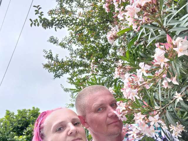 Foto av profilen MaryAlexxx