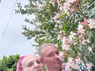 Erotisk videochatt MaryAlexxx