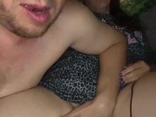 Erotisk videochatt MaryandRobi