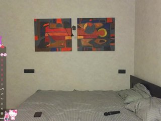 Erotisk videochatt MaryDeluxe