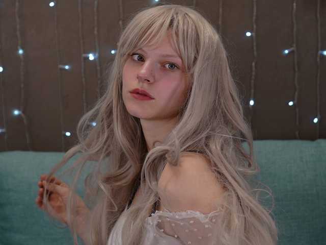 Foto av profilen MaryFlex