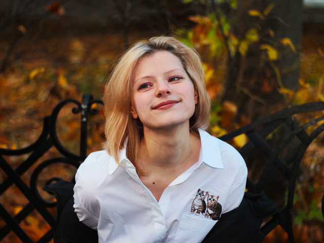Foto av profilen MaryFlex