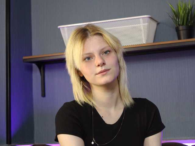 Foto av profilen MaryFlex