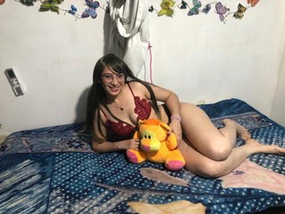 Erotisk videochatt Maryhot19