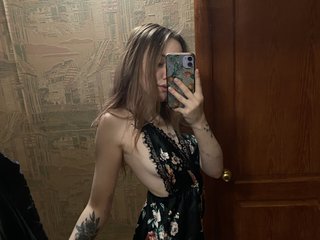 Erotisk videochatt MaryJane999