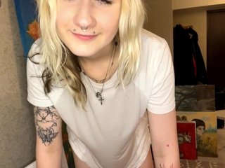 Erotisk videochatt MaryjaneMacdougal