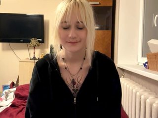 Erotisk videochatt MaryjaneMacdougal