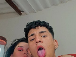 Erotisk videochatt MaryJean-sexy