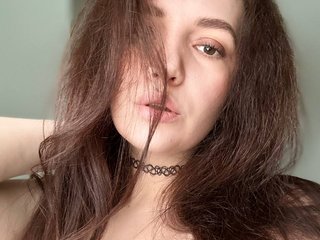 Erotisk videochatt Kris_Lil