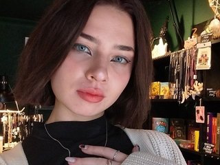 Erotisk videochatt MaryLame