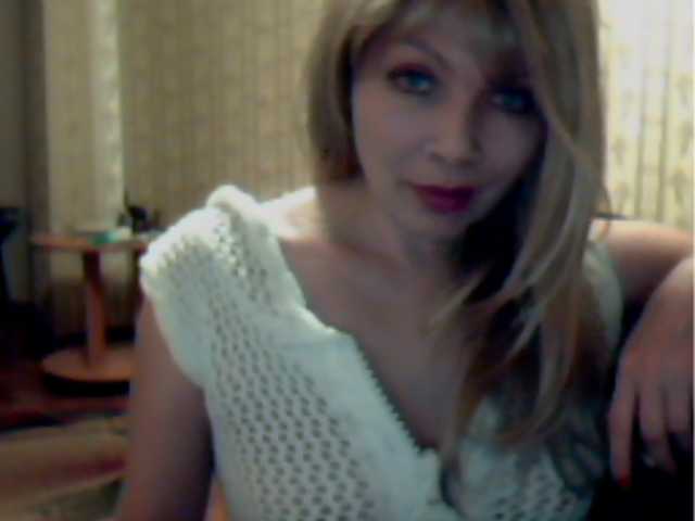 Erotisk videochatt MaryLea