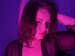 Erotisk videochatt LissiVoxen