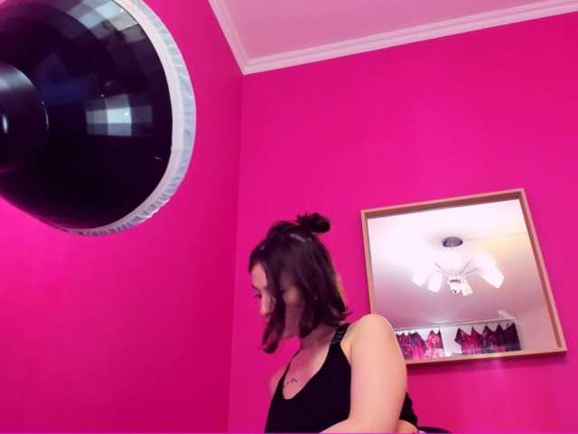 Sändningsbilder MaryLooe