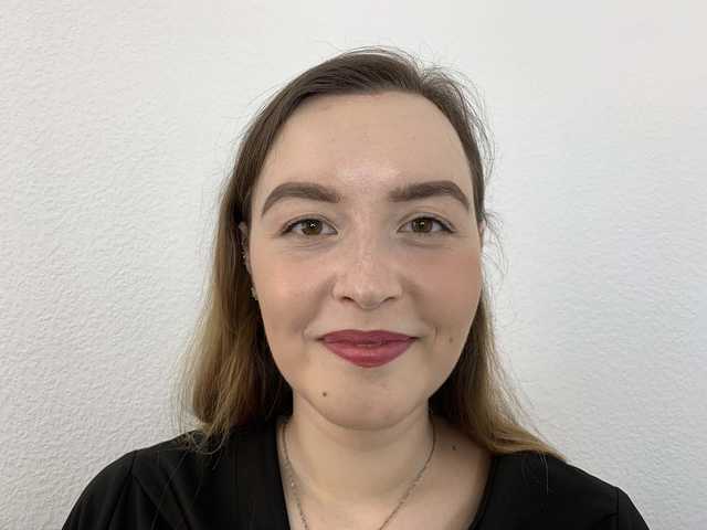 Profilbild MaryLuero